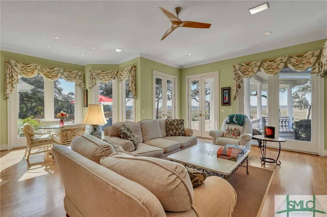 Savannah, Georgia 31411, United States, 4 Bedrooms Bedrooms, ,5 BathroomsBathrooms,Residential,Active,4870