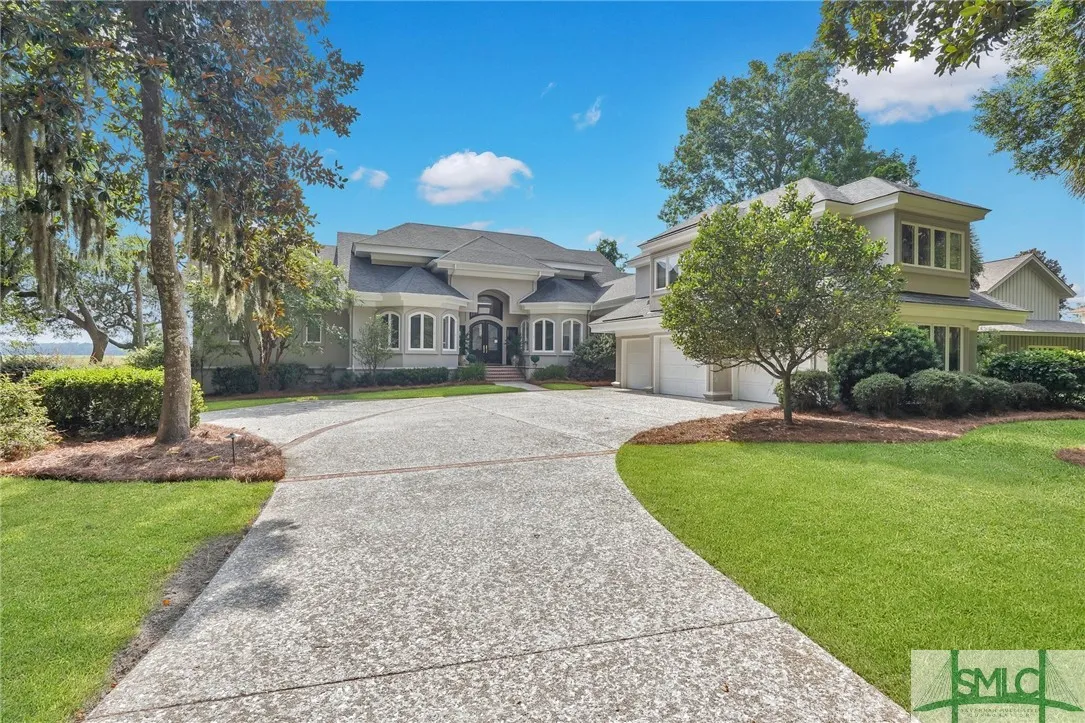 Savannah, Georgia 31411, United States, 4 Bedrooms Bedrooms, ,5 BathroomsBathrooms,Residential,Active,4870