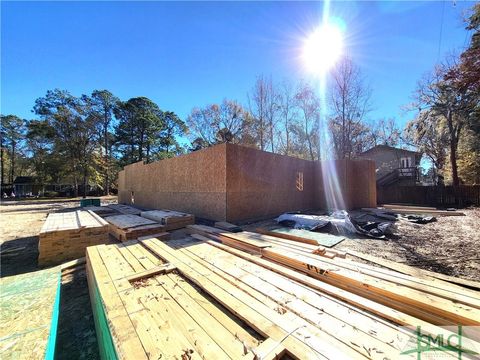 A home in Pooler