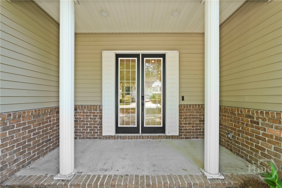 78 Heron View Court