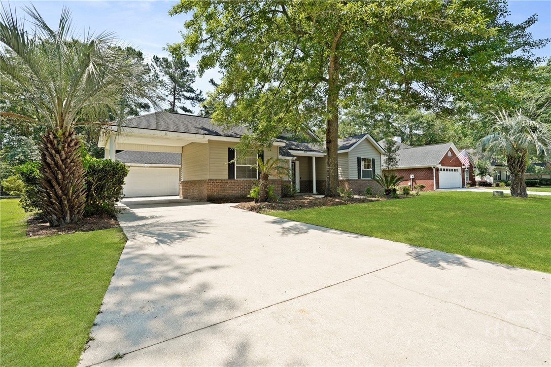 78 Heron View Court