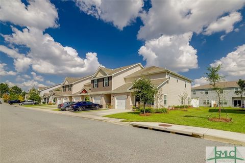 A home in Pooler