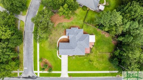 A home in Richmond Hill