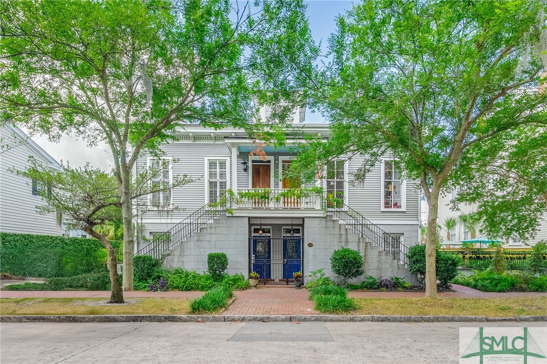 View Savannah, GA 31401 townhome