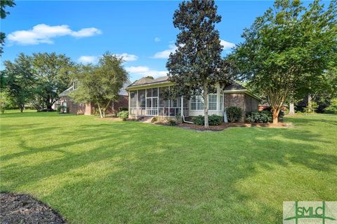 A home in Bloomingdale