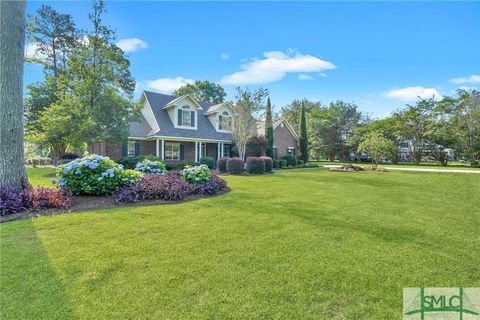 A home in Bloomingdale