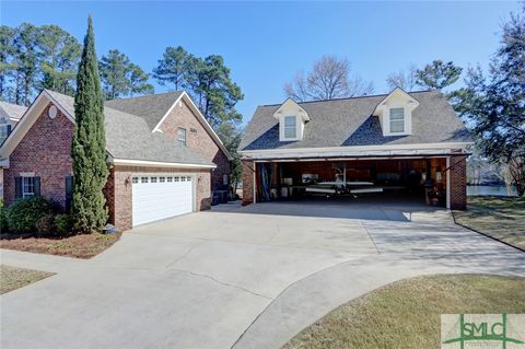 A home in Bloomingdale