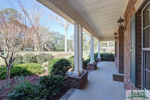 A home in Bloomingdale