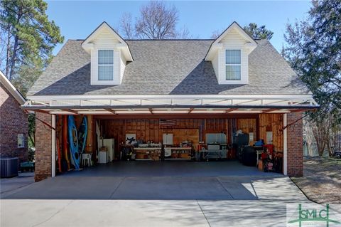 A home in Bloomingdale