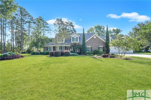 A home in Bloomingdale