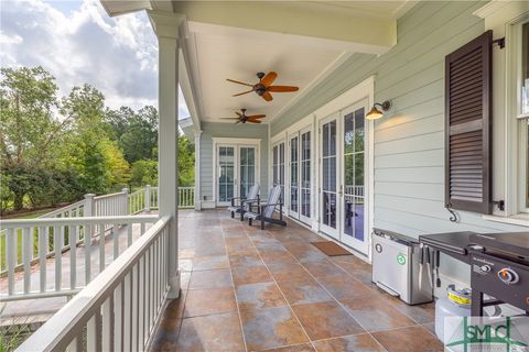 A home in Pooler