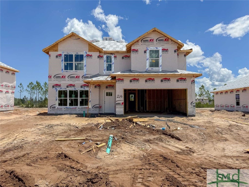 View Ludowici, GA 31316 house