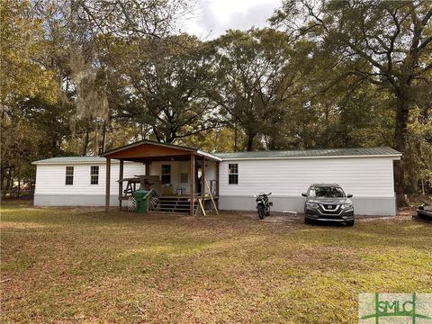 A home in Bloomingdale