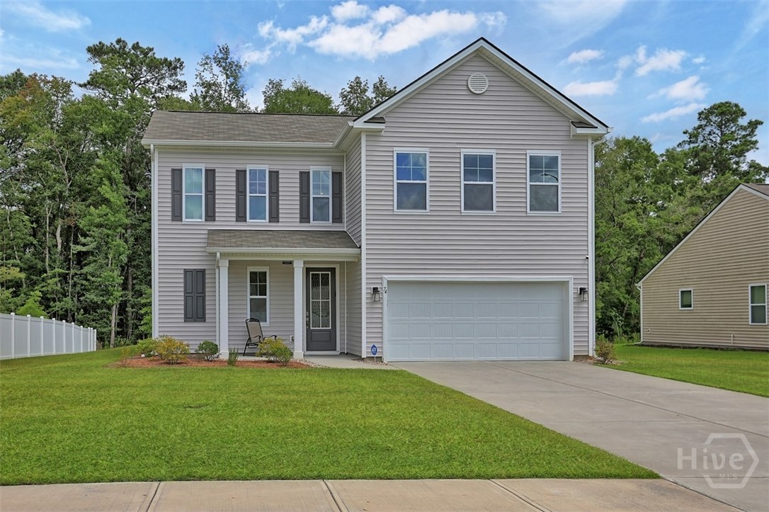 74 Woodford Reserve Drive
