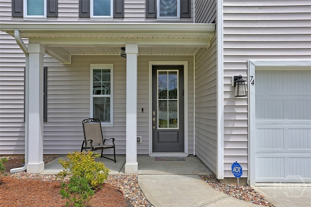 74 Woodford Reserve Drive
