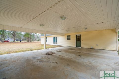 A home in Bloomingdale