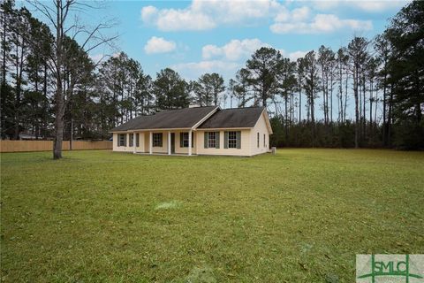 A home in Bloomingdale