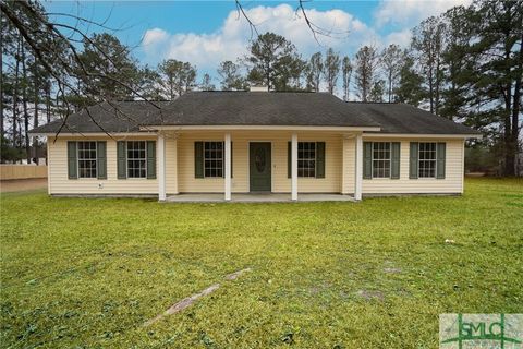 A home in Bloomingdale