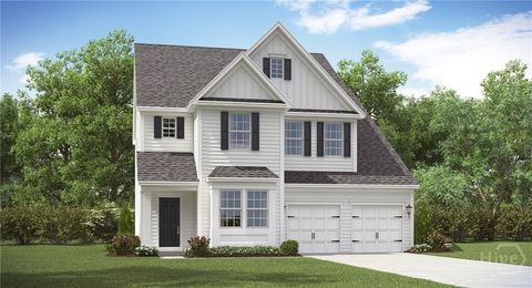 35 Emerson Way Pooler GA 31322