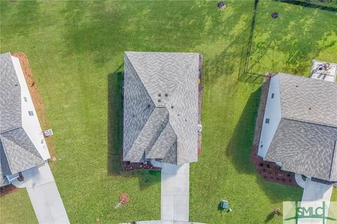 A home in Pooler