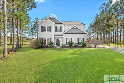 234 Orleans Trail, Statesboro, GA 30461 - #: 328206