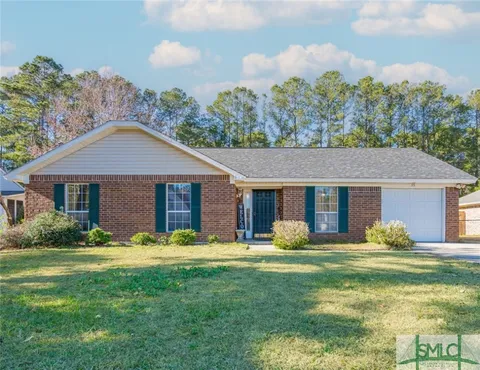 39 Cat Tail Court, Richmond Hill, GA 31324 - #: 329590
