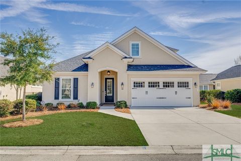 A home in Pooler