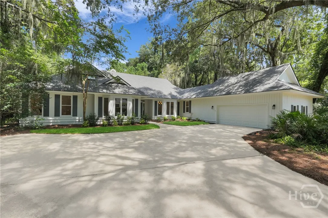 Savannah, Georgia 31411, United States, 4 Bedrooms Bedrooms, ,3 BathroomsBathrooms,Residential,Active,191296