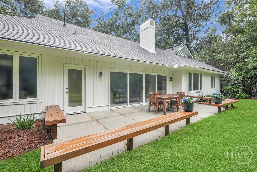 Savannah, Georgia 31411, United States, 4 Bedrooms Bedrooms, ,3 BathroomsBathrooms,Residential,Active,191296