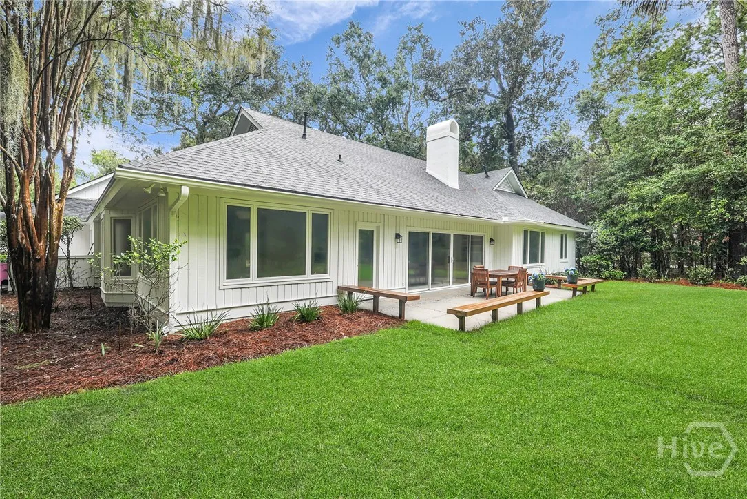 Savannah, Georgia 31411, United States, 4 Bedrooms Bedrooms, ,3 BathroomsBathrooms,Residential,Active,191296