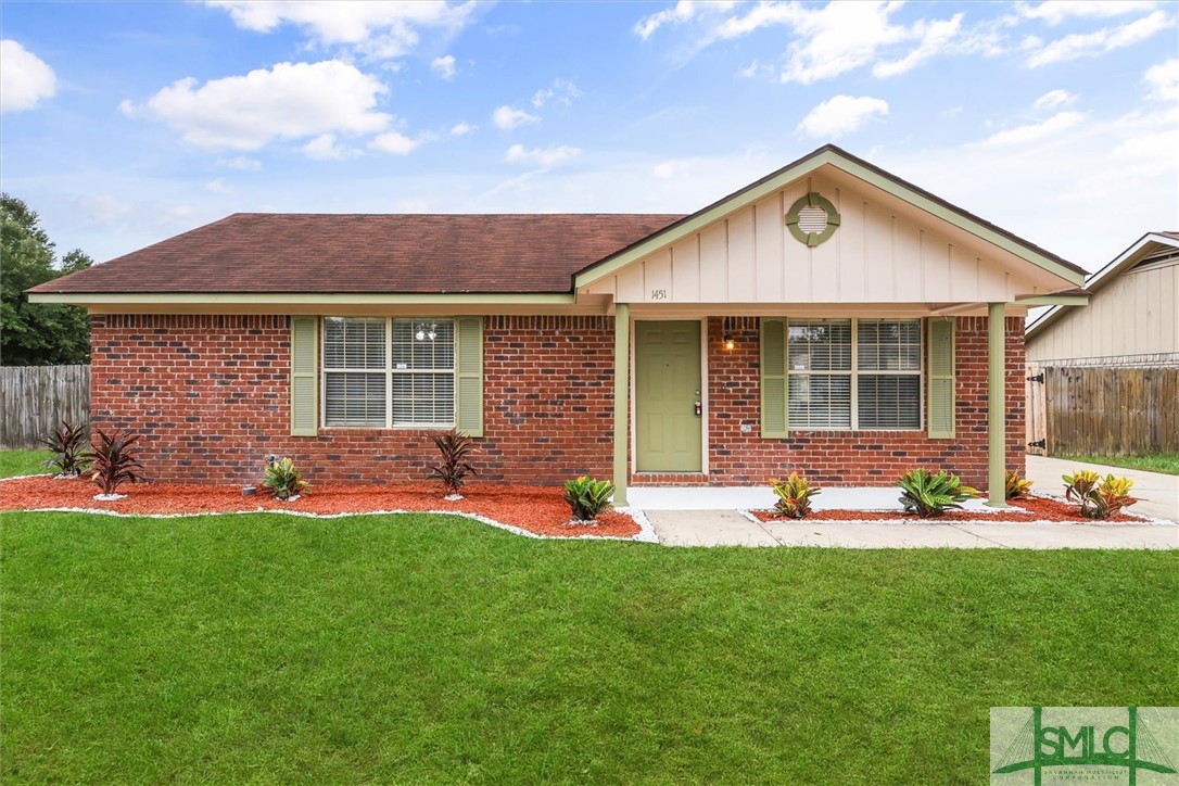 View Hinesville, GA 31313 house