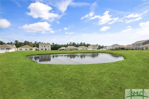 A home in Bloomingdale