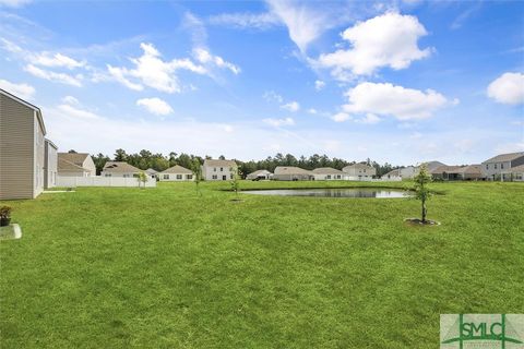 A home in Bloomingdale