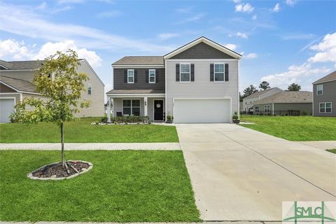 A home in Bloomingdale