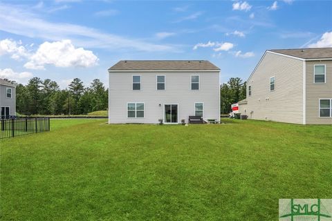 A home in Bloomingdale