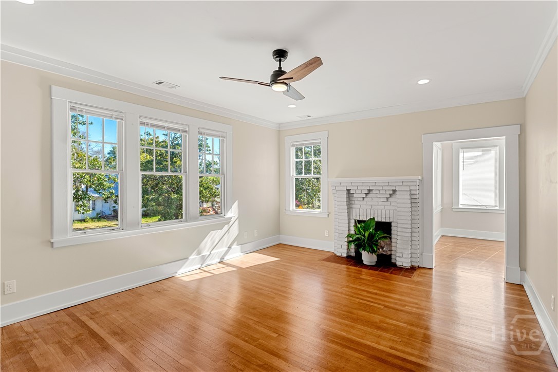 123 E 55th Street Lower
