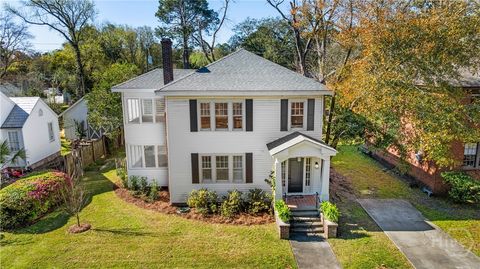 123 E 55th Street Lower Savannah GA 31405