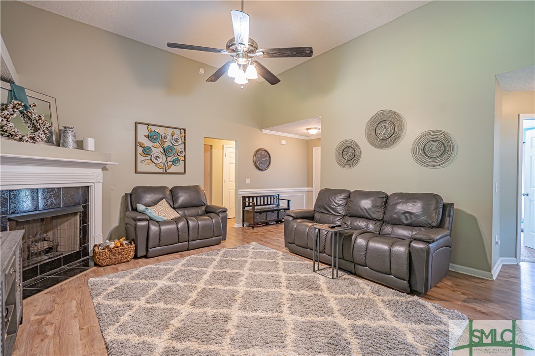 169 Arbor Village Drive