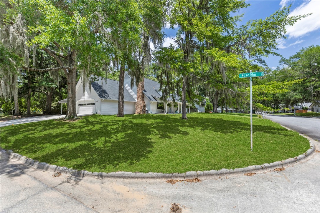 107 Rose Dhu Way