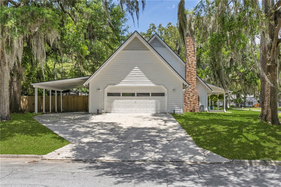 107 Rose Dhu Way
