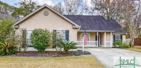 176 Shady Oak Circle, Richmond Hill, GA 31324 - #: 326838