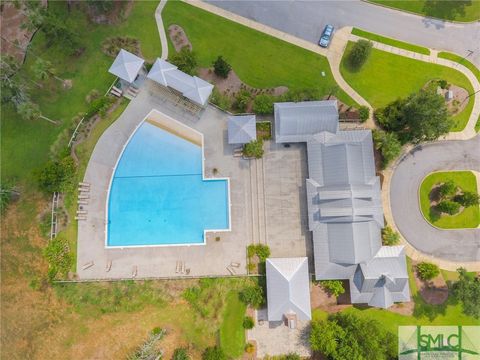 A home in Richmond Hill