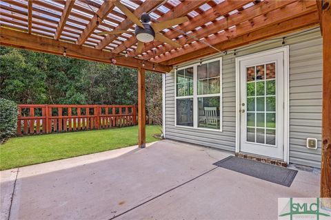 A home in Richmond Hill