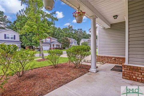 A home in Richmond Hill