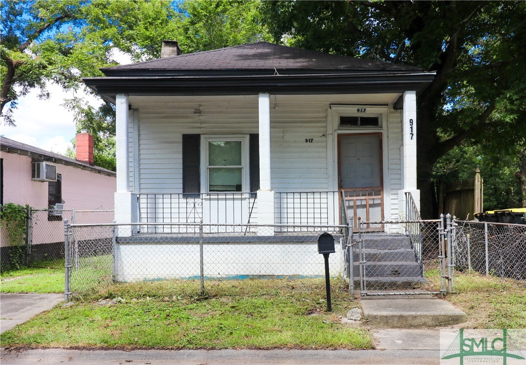 View Savannah, GA 31415 house