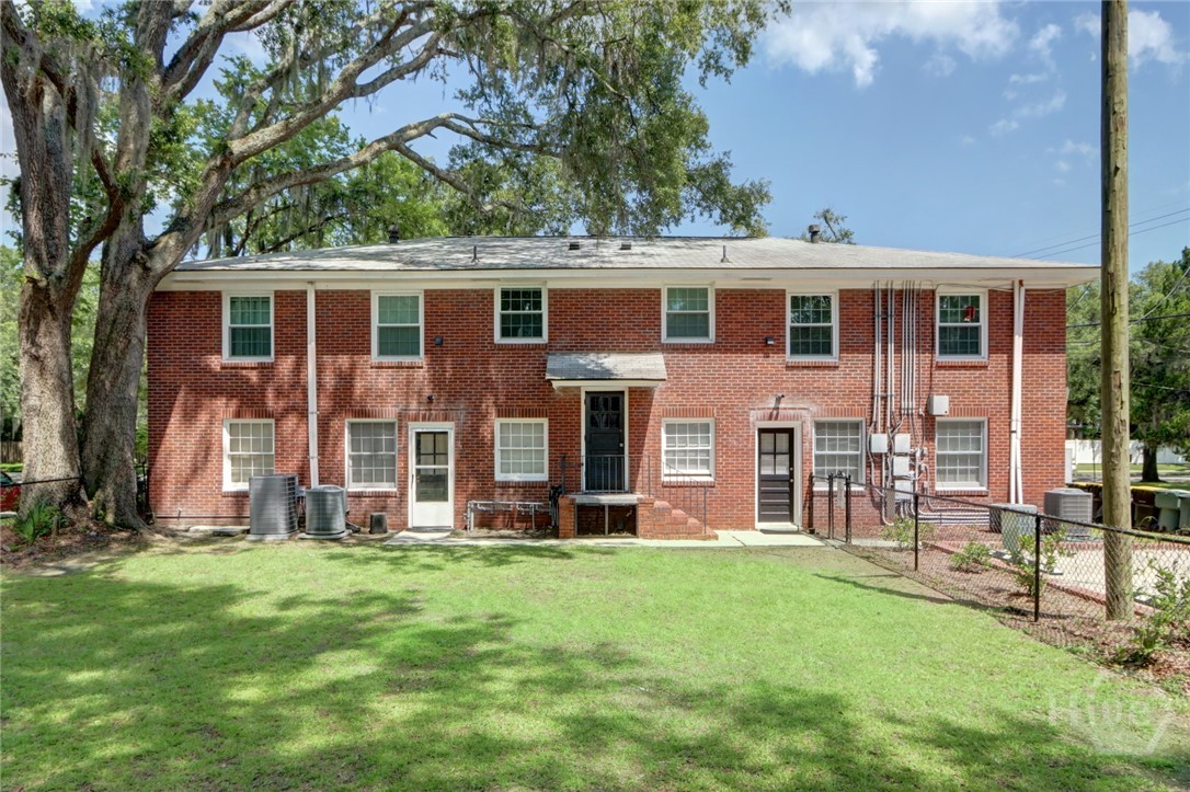 3503 Bull Street