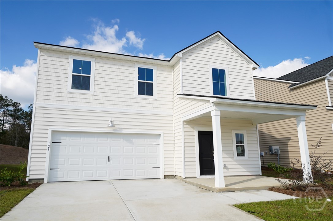 128 Amethyst Drive