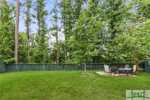 A home in Richmond Hill