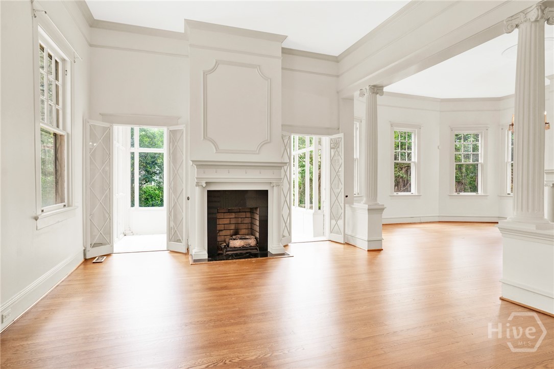 35 Washington Avenue