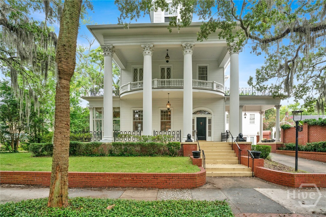 35 Washington Avenue